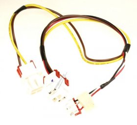 Samsung Harness - Da39-00227b Wire Harness-sub n-pjt ssec ul