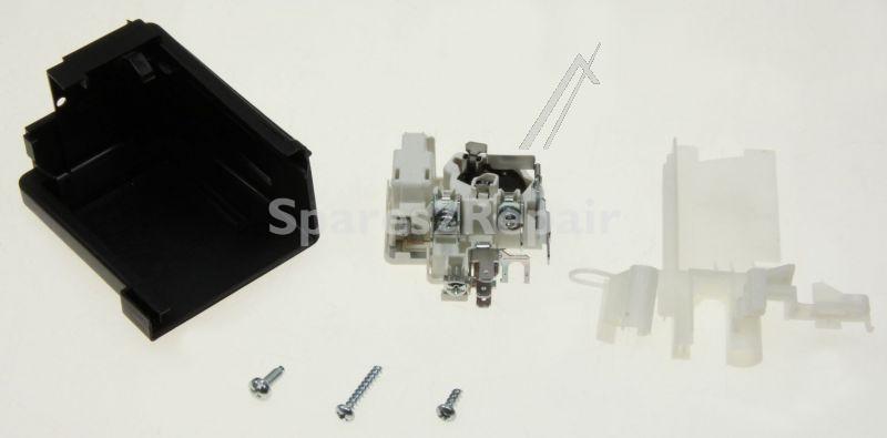 Starter Relay - C00270729 488000270729 Relay & Thermal Protect Assm Hmk1 [Whirlpool Indesit]