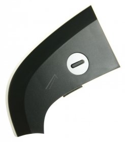 Philips Button - 432200535761 Plastic Knob