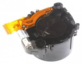 Panasonic Object Lens - Sxw0193 Lens Unit (w-o Mos)
