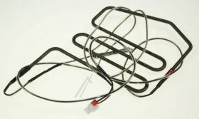 Lg Defrosting Heater - 5300jr1014b Heater Sheath