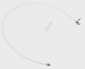 Connecting Hose For Coffee Machines - At4026004000 Antihaft Hose Tk 60mm [Delonghi]