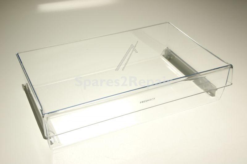 Gate Valve - 2251347031 Drawer Complete [Electrolux Aeg]