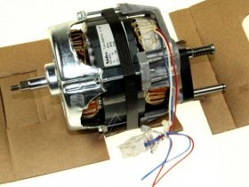 Washing Machine Motor - 20583122 Nidec 1360098105 Main Motor Acc Stack 40mm [Electrolux Aeg]