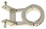 Triax Feed Support For Sat/lnb - Fh-td Alu Aluminium Lnb Holder, 40mm