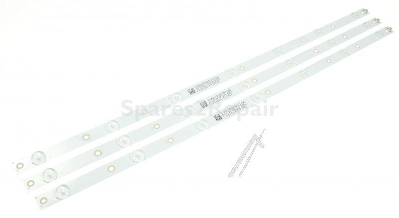 Tp Vision Led backlight bar - 996599001064 705tlb32b33tcc00e Light Bar Kit Of Panel