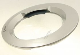Washing Machine Window - C00481124 488000481124 Door Frame+glass Wm 460 Gri 647 Fiat Ape [Whirlpool Indesit]