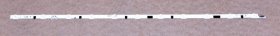 Samsung Led backlight bar - Bn96-25316a Assembly Misc P-led Bar Slim Direct L