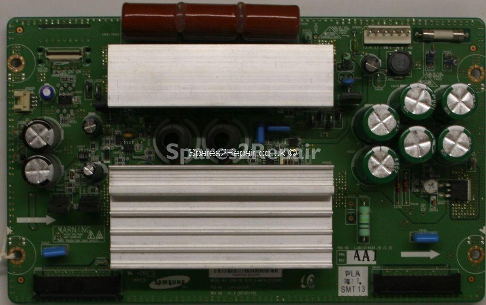 42PFP5532 - XSUS - 42hd w2 plus x-main (2layer) lj41-05133a)