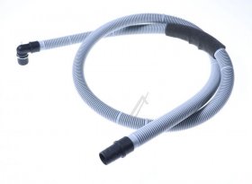 Samsung Outlet Pipe - Dc97-16680b Assembly Hose Drain(o) ww8800m ww10m Assembly