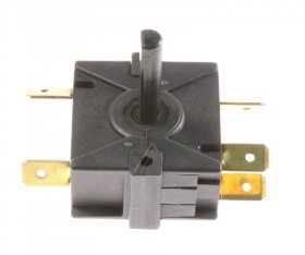 Saeco Selector Switch - 12000824 996530007912 Rotary Switch Aya-2215 P234