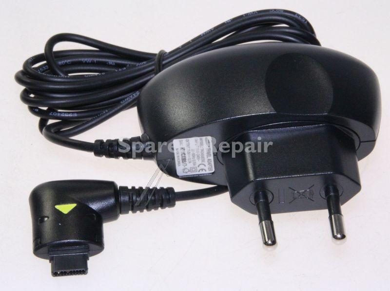 Samsung Charger For Mobile Phone - Gh44-01075a Charger-sghe910 Ta blk eu tad450ebe sgh-