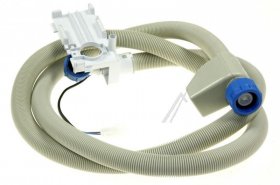 Inlet Tube - 00679532 Aquastop [Bosch Siemens]