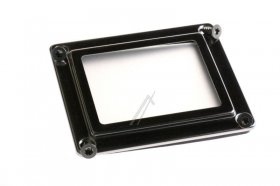 Glass Lamp Cover - 00609422 Glass Light Cover [Bosch Siemens]