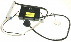 Airforce Button - Control Knob