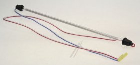 Samsung Defrosting Heater - Da47-00267k Heater Defrost-glass:- td09 - 200w - 230