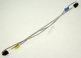 Samsung Defrosting Heater - Da47-00267n Heater Defrost-glass td09 180w 230v 294