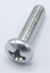Hisense Gorenje Screw - Hk1892694 Cross Recessed Pan Head Screw