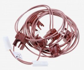 Switch - 00497897 Switch [Bosch Siemens]