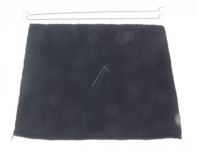 Eurofilter Carbon Filter - Carbon Filter And Holder Elica