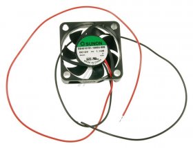Sunon 12v Dc Axial Cooler - Ee40101s1-1000u-999 Dc Axial Cooler 12v-dc 40x40x10mm Rohs