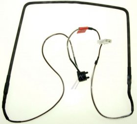 Samsung Defrosting Heater - Da47-00244f Heater Metal Sheath:- aw-pjt - 120w - 23