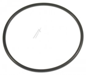 Panasonic Sealing Materials - Anh-153299 Protective Cover Gasket