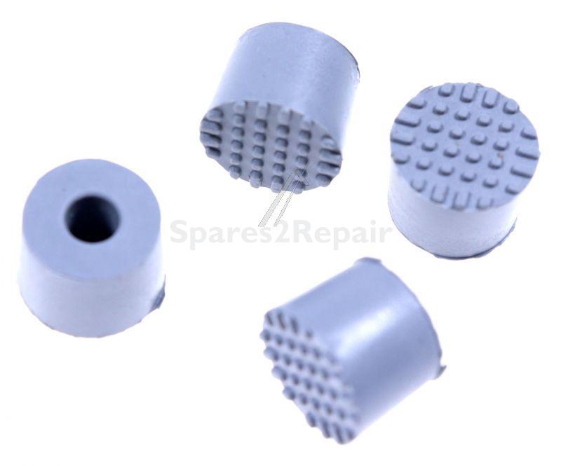 Shock Absorber - Ss-188283 Skid*4 [Groupe SEB]