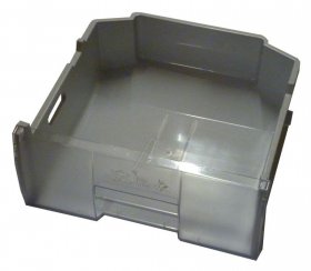 Freezer Drawer - 4541961100 C00894899 Big Plastic Freezer Drawer Assembly(54cm-ps C [Arcelik]