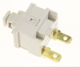 Switch - 48001109 Power Switch [Candy Hoover]