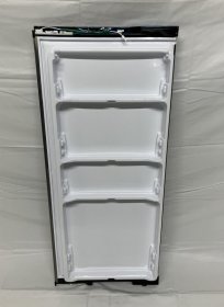 Sharp Fridge Door - Fdorre491cbkz R-door R Assembly