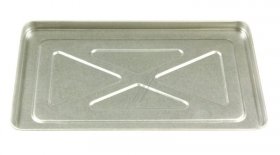 Fry Pan - Ss-189208 Dripping Pan - Grey [Groupe SEB]