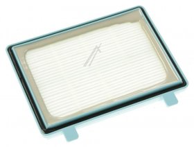 Sqoon Vacuum Cleaner Filter - S0204b Filter Hepa Alternative For Fc8010