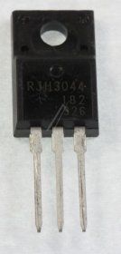 Renesas Transistors - Rjh3044 Rjh3044dpp-f Igbt 360v 30a To-220f