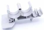 Hose Holder - 1468899032 Hose Holder [Electrolux Aeg]