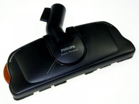 Philips Floor Tool - Housing Part Plastic