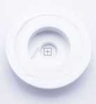 Hisense Gorenje Spacer - 686118 Guide Plug