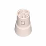 Fixings And Brackets - 1021802 Door Lock [Amica]