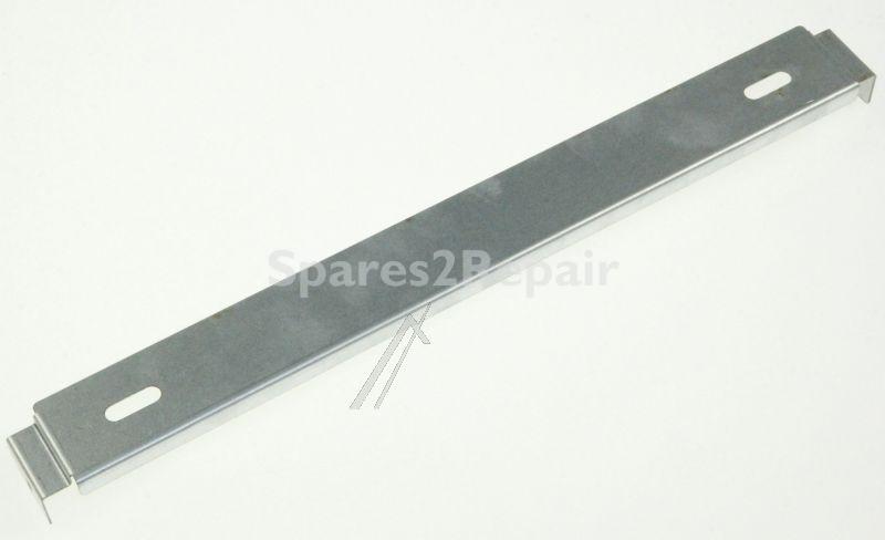 Mounting Parts - 115730010 C00890753 Funnel Fixation Sheet [Arcelik]