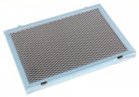 Faber Roblin Carbon Filter - 112 0363 267 6403027 Washable Charcoal Filter