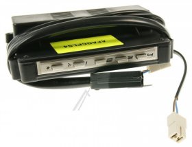 Airforce Control Panel - Afagcpls4 Switch