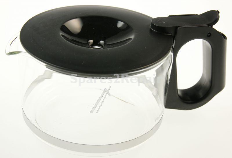 Philips Coffee Pot - Coffee Jug