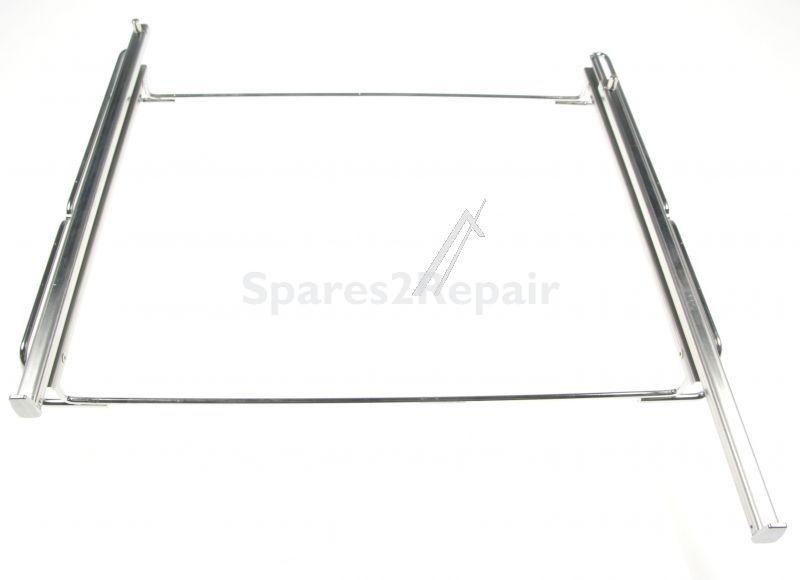 Brandt Grid - As0020286 Grill Pull System