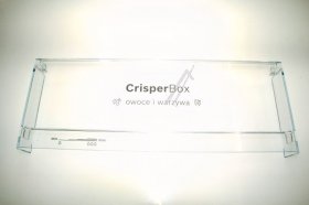 Drawer Front - 00706684 Panel [Bosch Siemens]