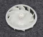 Lg Fan Blades - Adp73673901 Fan Assembly