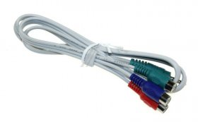 Lg Cable-plugs-adapter - Cable assembly