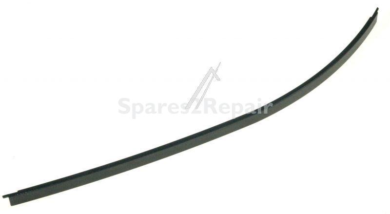 Dometic Leg Cover Strip - 295194801 Trim Anthracite