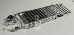 Hisense Gorenje Condensation Cont. Compress. - Hk2030493 Wing Slice Evaporator Components