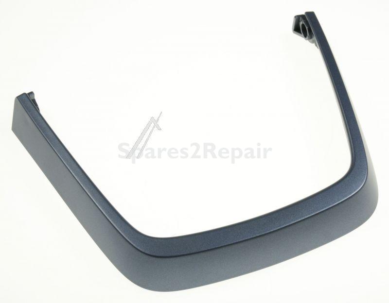 Philips Saeco Handle - Top Handle Omega Slate Grey 11