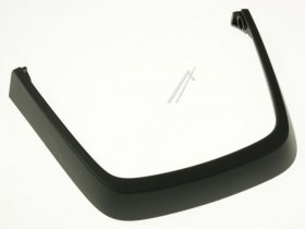 Philips Saeco Handle - 300001881151 Handle Top Omega Matt Black 80